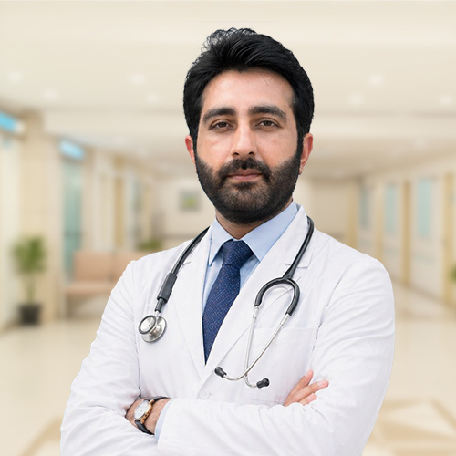 Dr. Arun Dhankhar